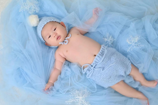 高密宝宝游泳的好处